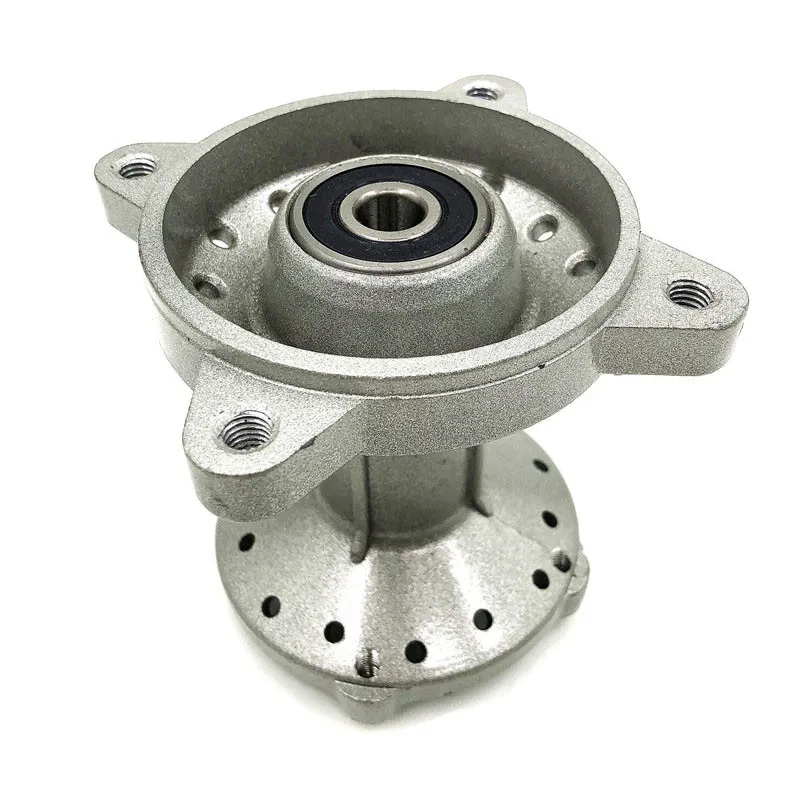 MagiDeal заготовка Алюминиевая Задняя Ступица колеса для Yamaha YZ250F YZ450F 09-16