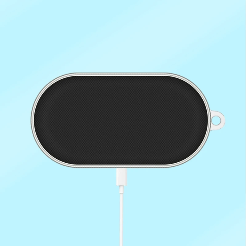 Acessórios para fone de ouvido