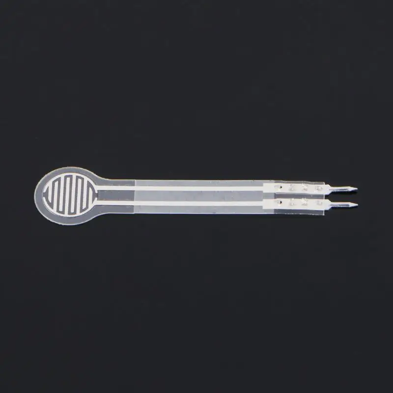 

0-500g DF9-40 Pressure Sensor Resistance-type Thin Film Force Sensor Waterproof