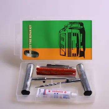 

Tire Reoairing Set for Car Accessories Parts