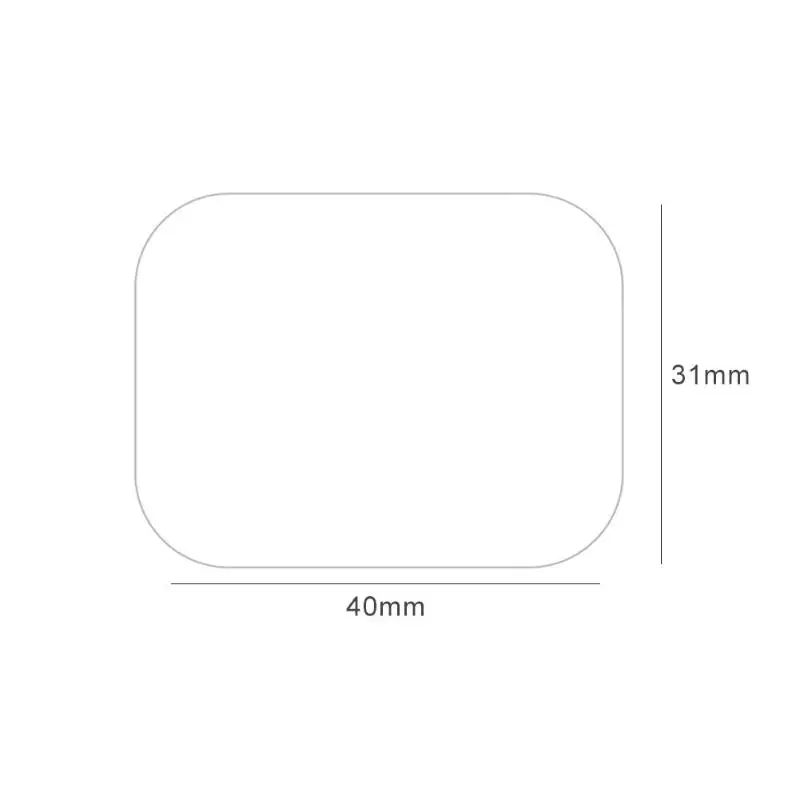 2 шт 9H защитная пленка из закаленного стекла для Teemo M1 Smart Watch