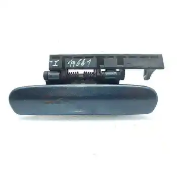 

9633343677 HANDLE REAR OUTER LEFT CITROEN XSARA PICASSO