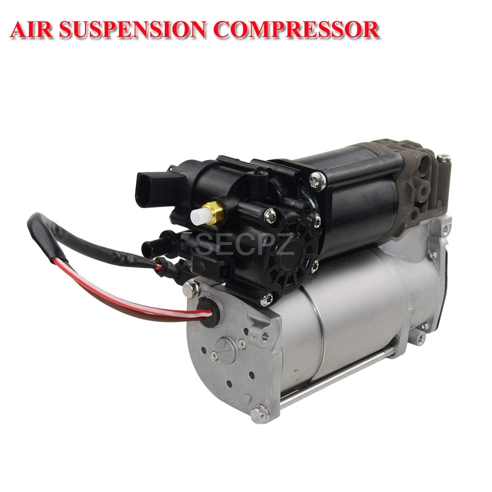 

Air Suspension Compressor Pump For 2010-2014 Mercedes E-Class W212 2123200104 2123200404 Air Pump