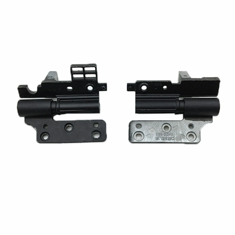 Novo portátil lcd dobradiças kit para dell