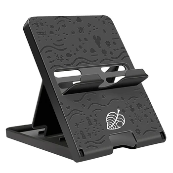 

Holder Adjustable Folding Desktop Table Bracket Universal Plastic Stand Navigation Support Smart for NS Switch/Lite Host