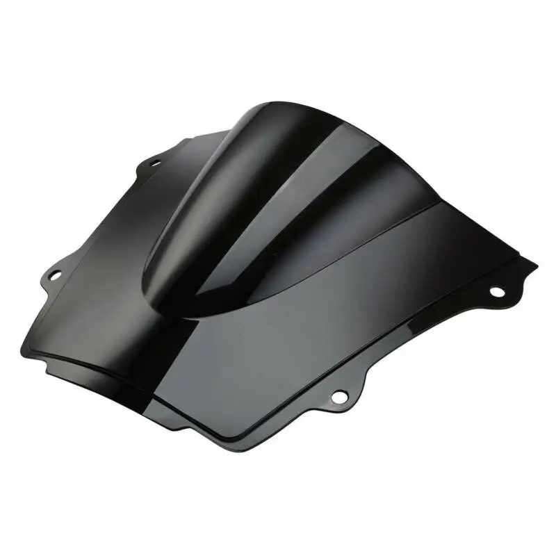 Мотоцикл Duble Bubble ветровое стекло для Honda CBR600RR CBR600RA 2013- 18