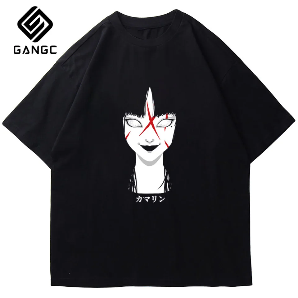 

Men Neo Tokyo Akira T Shirts Manga Kaneda Vaporwave Japanese Anime 100% Cotton Tops Awesome Short Sleeve Tees Adult T-Shirt