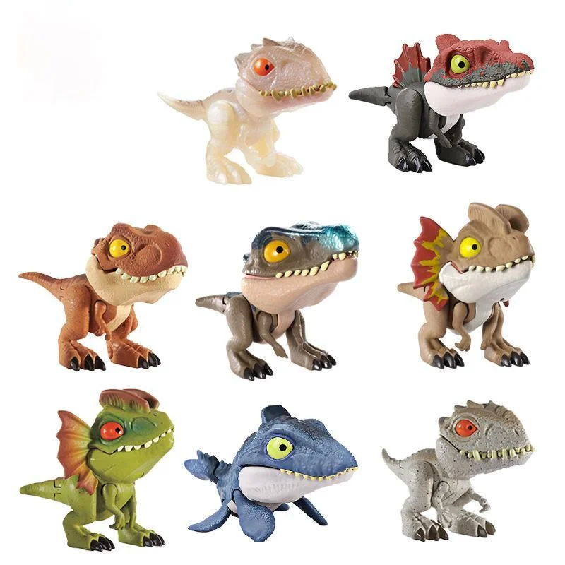 snap squad jurassic world comprar Gran venta OFF59