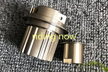 

For Crossmax MAVIC Deemax Micro Spline 12s Hub Body M9100 M8100 M7100 12 Speed Cassette Driver Hub