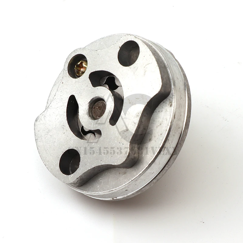 ATV engine fuel pump sprocket is suitable for GY6 125 150cc 152QMI 157QMJ 4 stroke engine scooter moped kart off-road vehicle