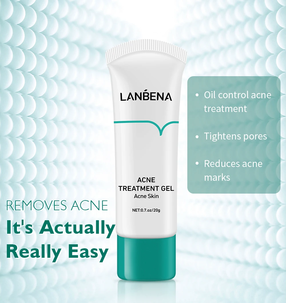 2021New Acne Treatment Cream Face Clean Effective Fade Marks Scars Repair Damaged Skin Remove Blackheads Pimples Gel Oil Control | Красота и