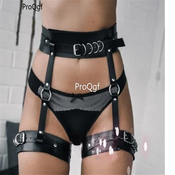 

Ngryise 1PCS A Set waist leg girl bandage