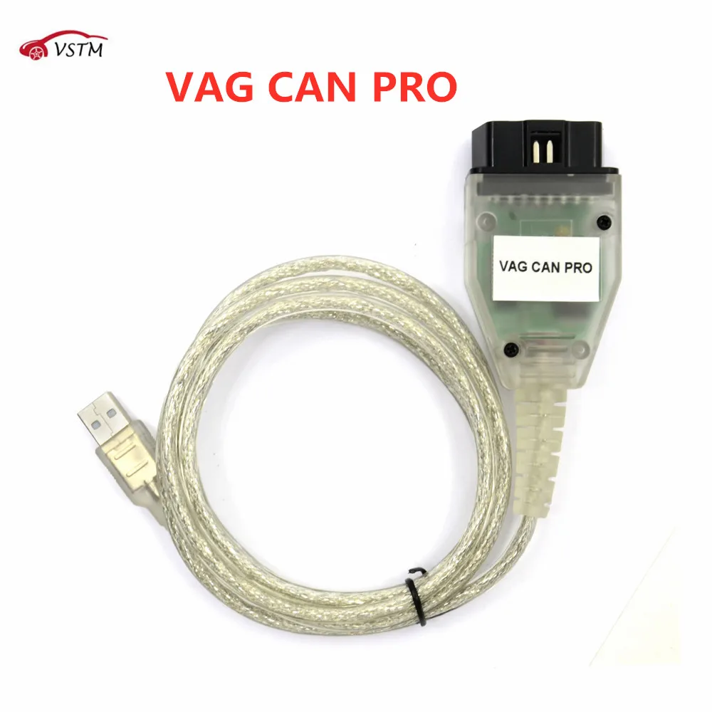 Hot Selling CAN PRO BUS+UDS+K-line S.W Version 5.5.1 VCP Scanner obd 2 Car Diagnostic Tool | Автомобили и мотоциклы
