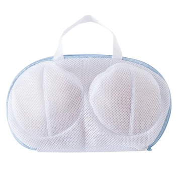 

Mesh Bra Washing Bag Laundry Bag Protection Underwear Pouch Underwear Travel Organizer Classified Cleaning Clothes Cleaning Bags