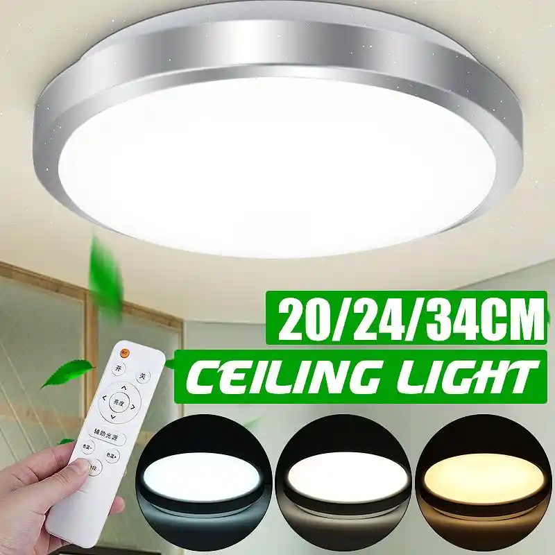 modern dimmable ceiling lights