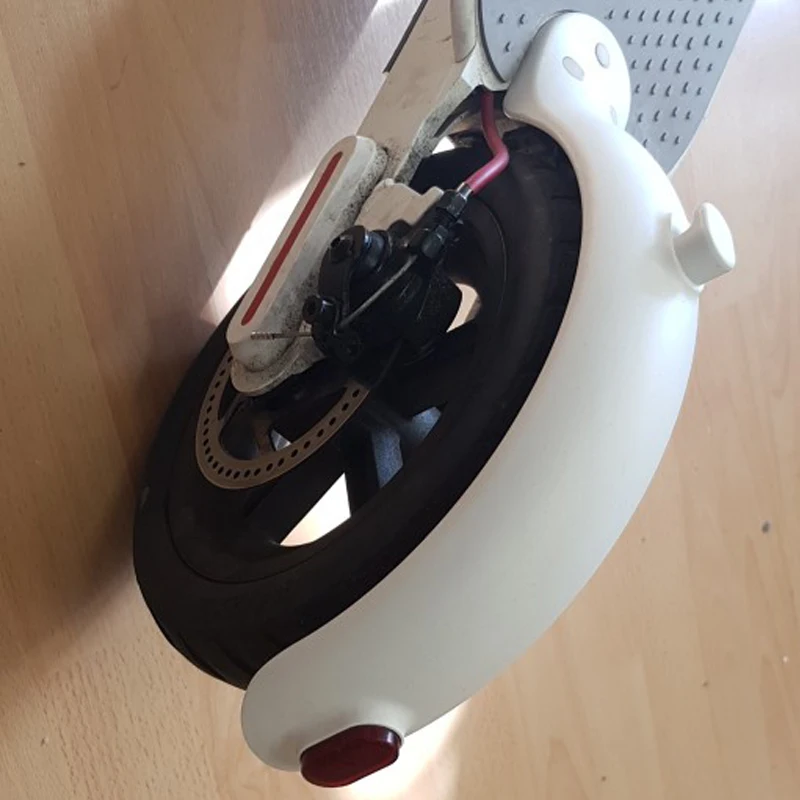 Xiaomi Mijia M365 Electric Skateboard_3