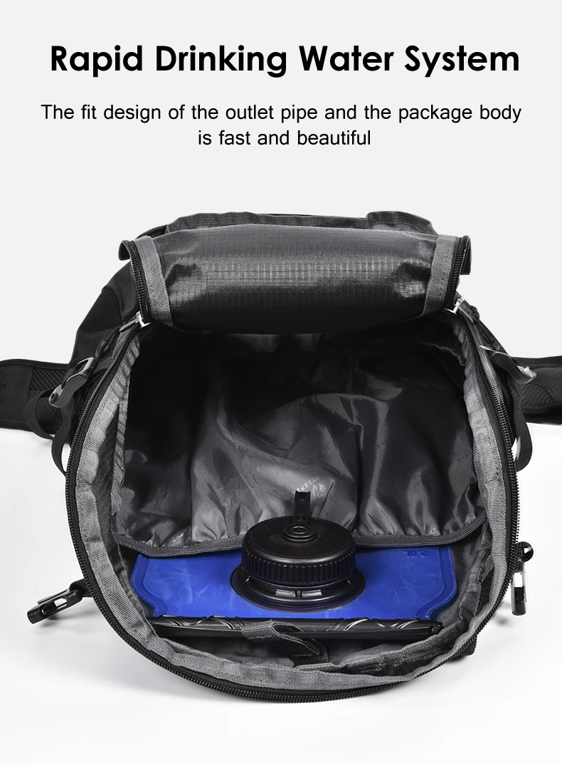ANMEILU 20L рюкзак водонепроницаемый складной походный рюкзак для верховой езды путешествия Кемпинг рюкзак для путешествия сумки для мужчин и женщин