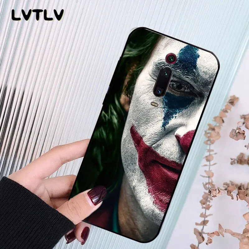 Joker 2019 Joaquin Phoenix
