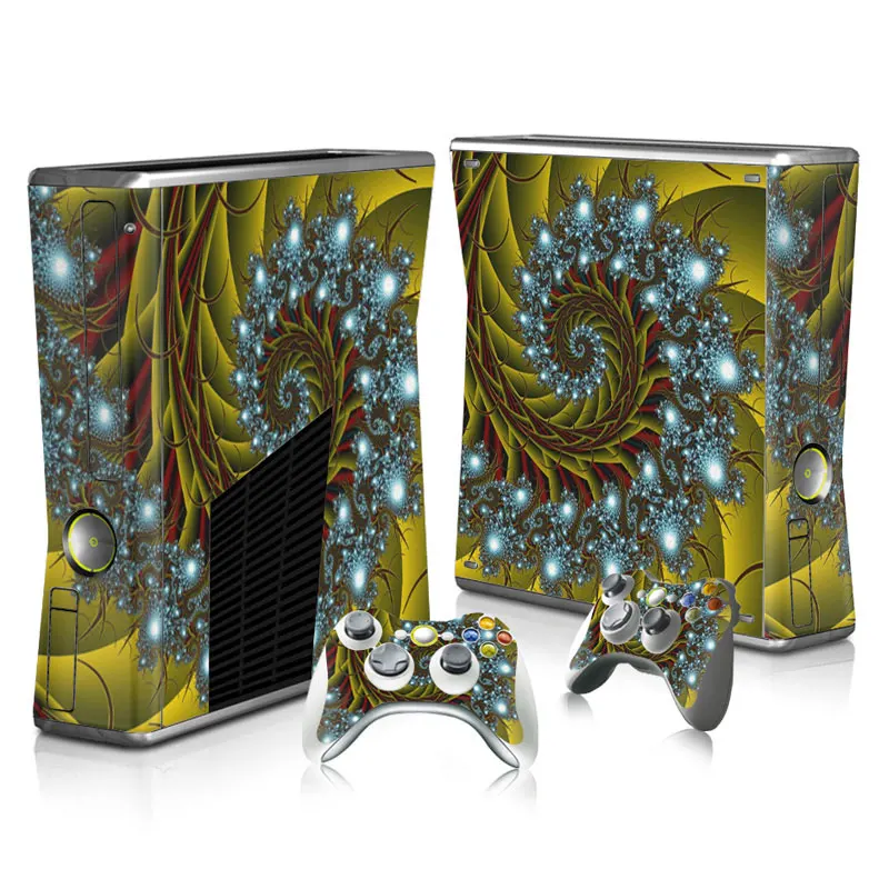 TN-XBOX360 SLIM-0328