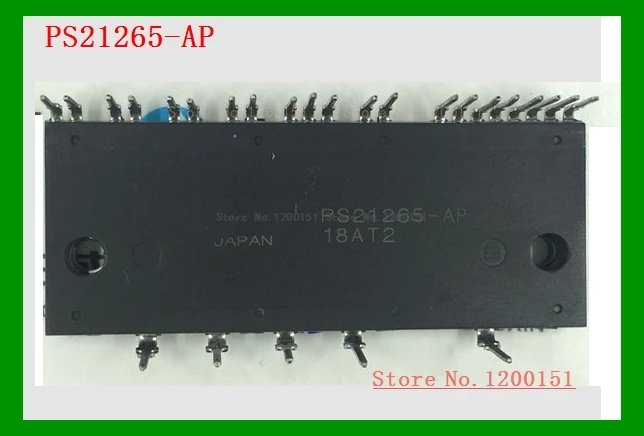 

PS21265-AP MODULES