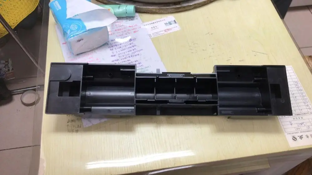 802C1060003 No3 crossover rack Fuji frontier 550/570/5500/5700 minilab part used | Электроника