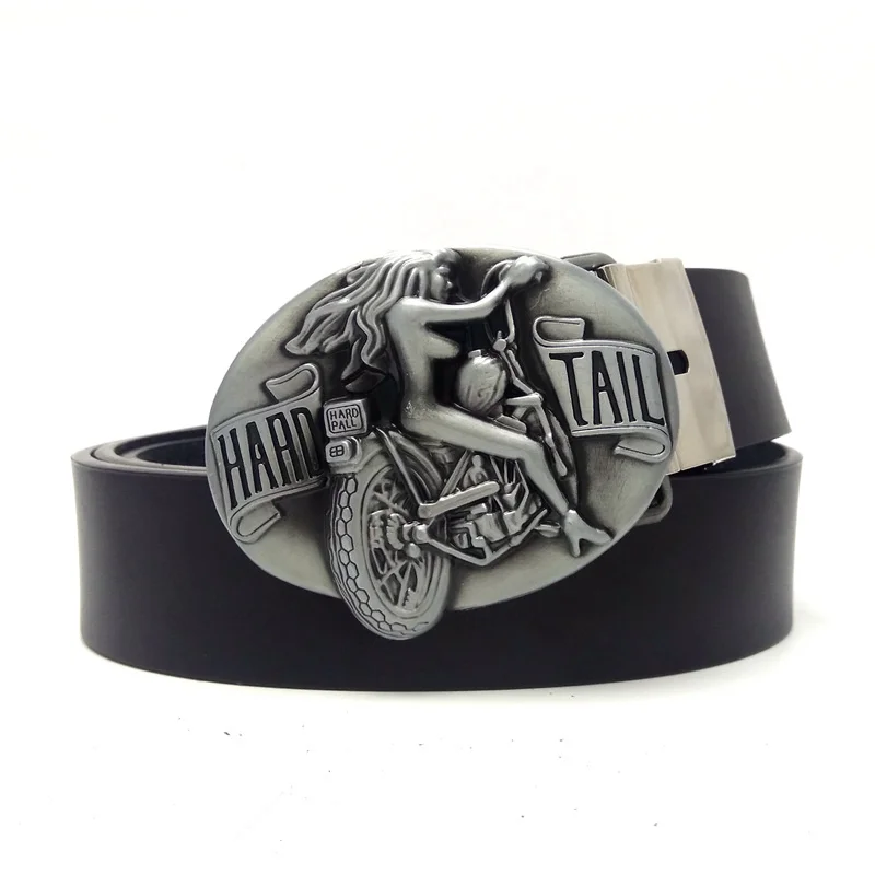 Motörhead, Motörhead - Belt Buckle Other Collectable (Knut_Erik's