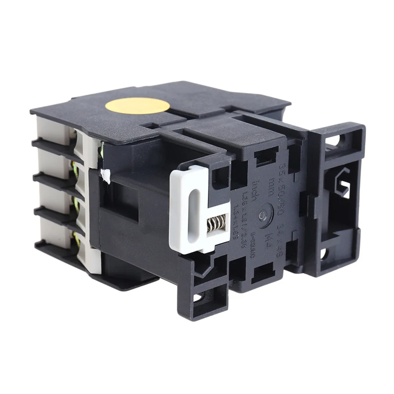 Контактор CJX2-1810 18A переключатели LC1 AC напряжение контактора 380V 220V 110V 36V 24V 449C