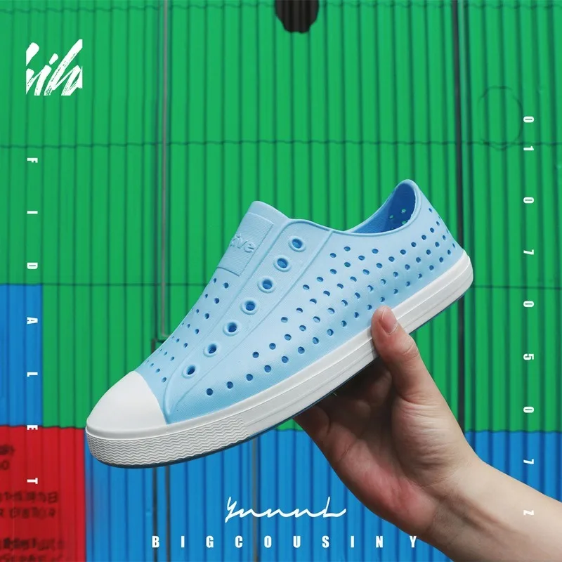 crocs literide waterproof