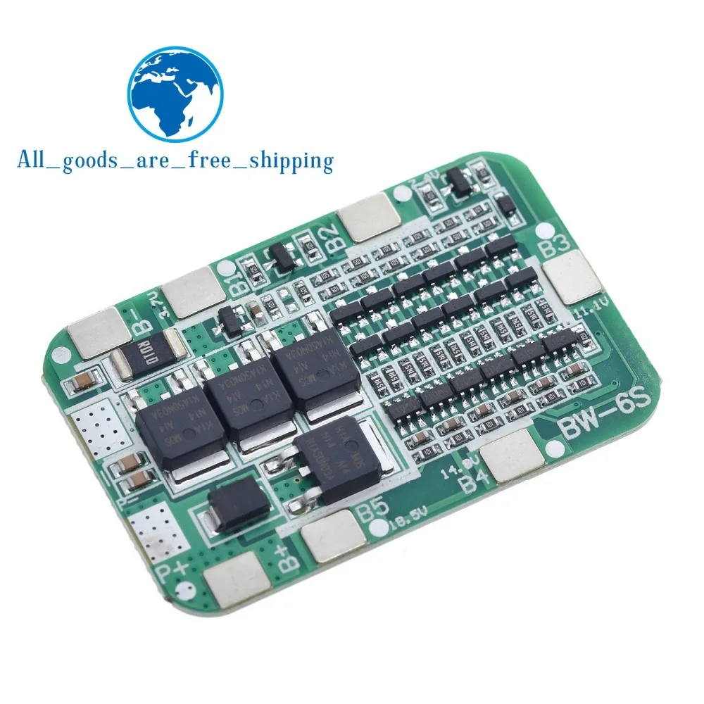 6S 15A 2