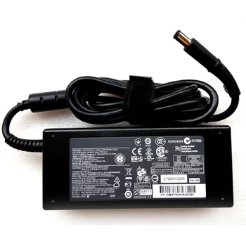 

18.5V 6.5A AC Adapter fit for HP ENVY 15-1113TX 15-1155NR 15-1270CA