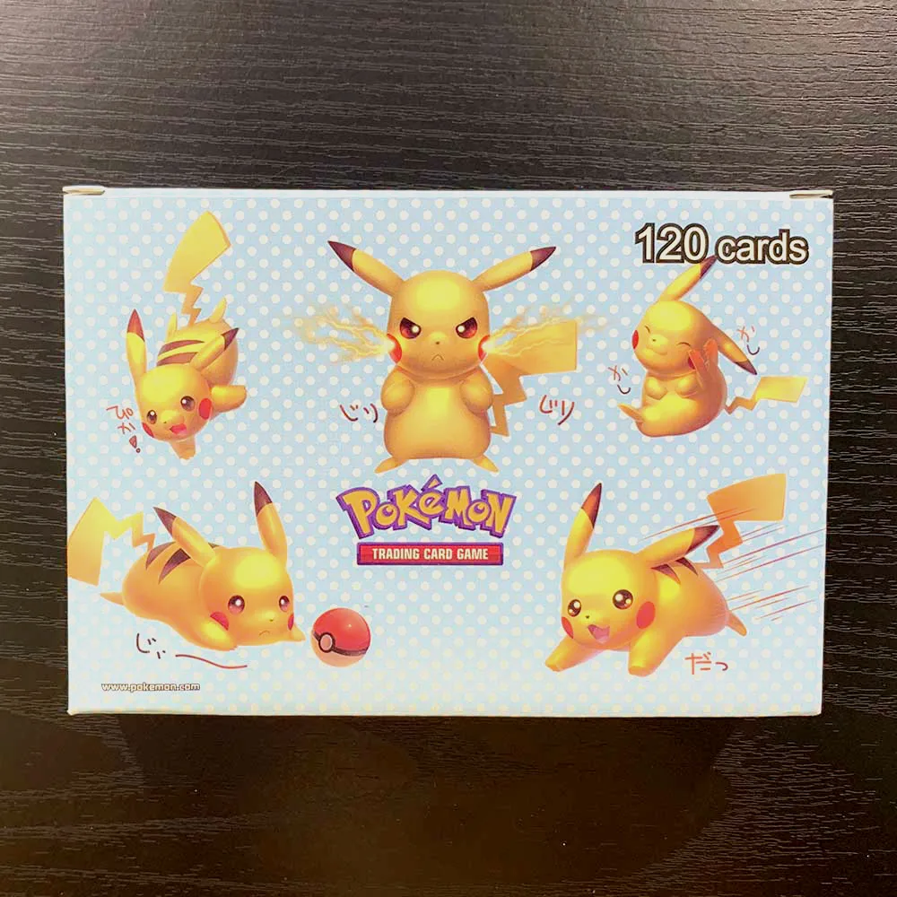 TAKARA TOMY, Покемон, 120 шт., флеш-карты, 115 GX, 5 мега, коллекция, битва, сияющая карточная игра, настольная игра, детские игрушки, подарки