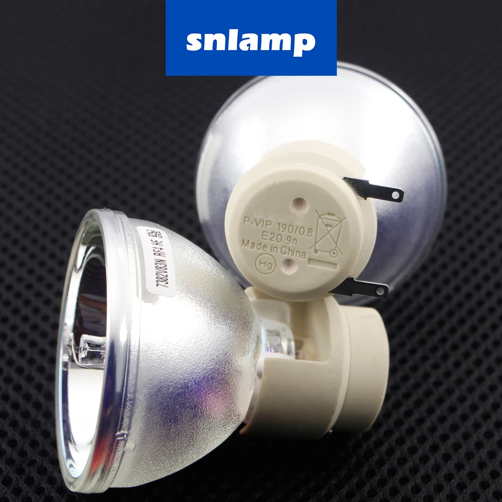 

Original Projector Lamp/Bulbs RLC-092 For VIEWSONIC Projectors PJD5351Ls PJD5353Ls PJD6350 PJD6351Ls PJD6252LB
