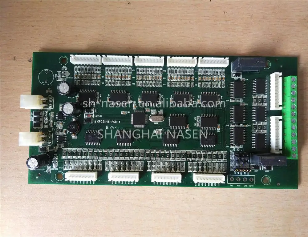 BLT Лифт доска GPCS1146-PCB-4