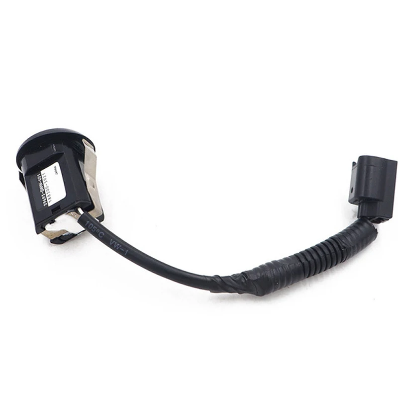 39693-SWW-G01 39693SWWG01 сенсорный дигитайзер для парковки Honda Сенсор s CRV черный цвет ltrasonic Сенсор Авто Сенсор