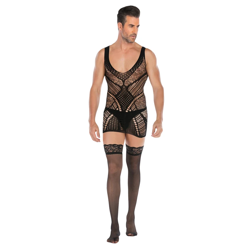 Мужское сексуальное нижнее белье экзотическое боди горячие сексуальные костюмы