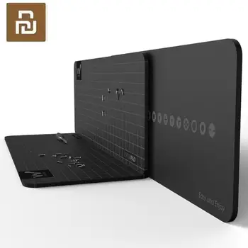 

Youpin wowstick wowpad Magnetic Screwpad Screw Postion Memory Plate Mat For kit ,1FS Electric