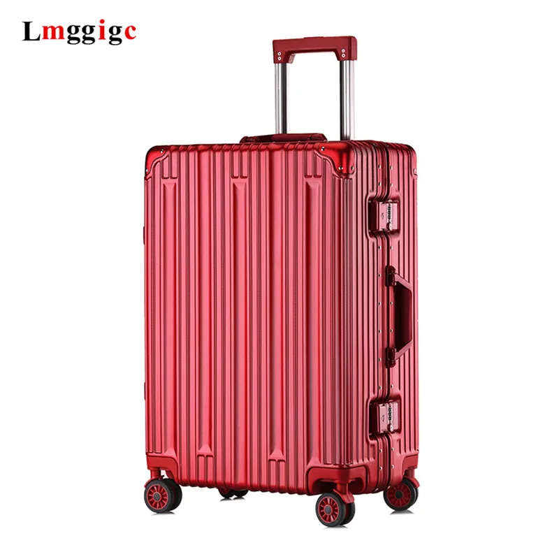 Алюминиевая рама + чехол для путешествий из поликарбоната Классическая сумка