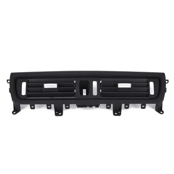 

Car Front Dash Panel Center Air Vent Grille For BMW 520,523,525,528,535 F10 F18