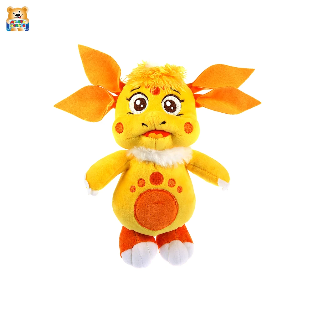 Игрушка мягкая Мульти-пульти Луня, 18см 283992