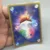 Новый 100 шт./Лот Transprant Card Cover Защитный Держатель Для Таро Астрология Игральный Стол Настольная Игра ID Карты Фотокарточки Держатели