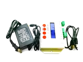 

UCS512 IC Address code writer UCS512 SM16512 DMX 512 Address writer