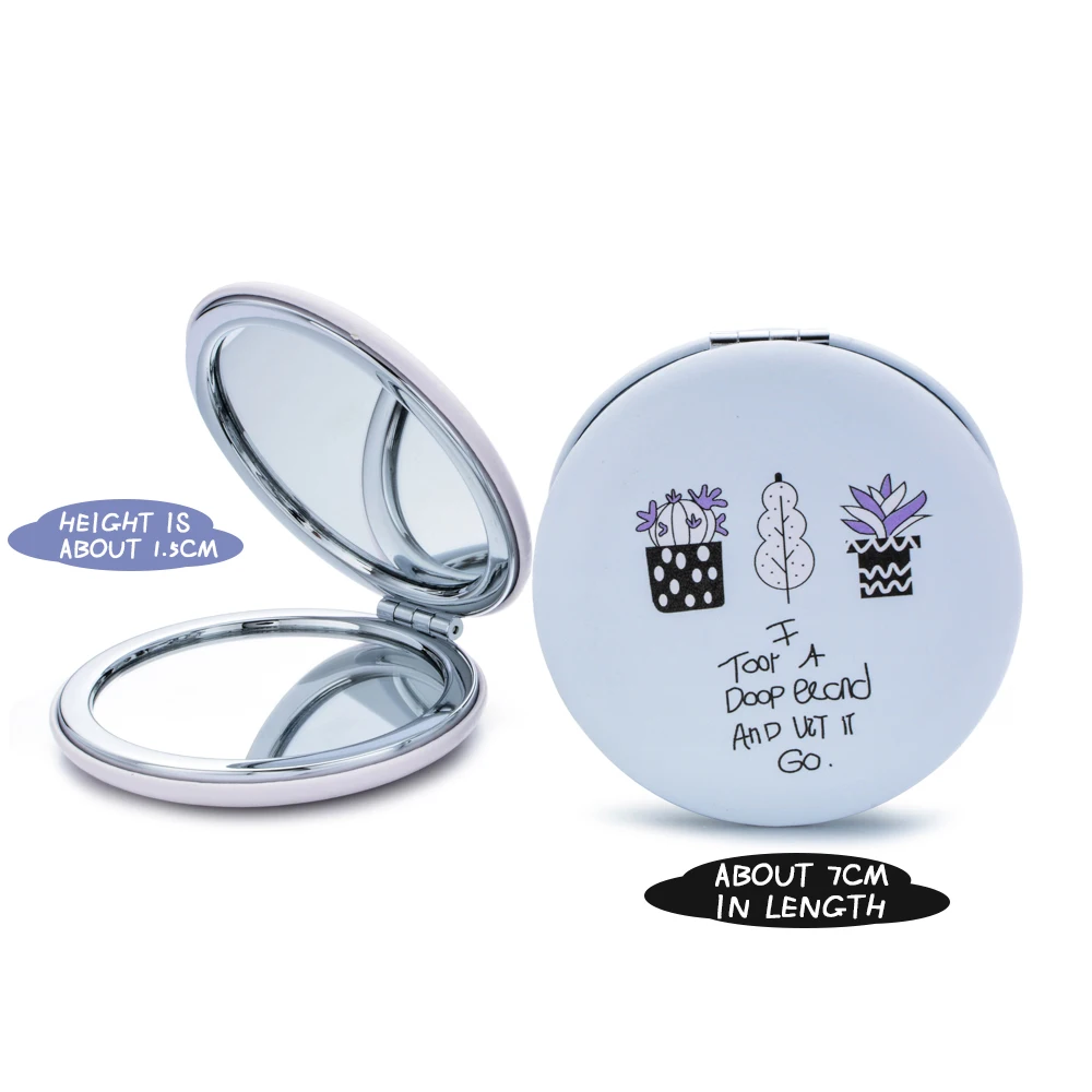 镜子增加尺寸示例图