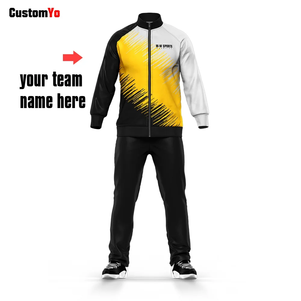 M W спортивный Гуанчжоу бег под заказ дышащий мужской костюм/спортивный