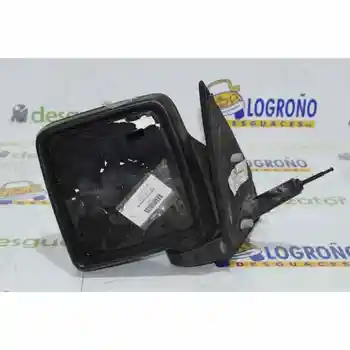 

LEFT REARVIEW OPEL COMBO (CORSA C)