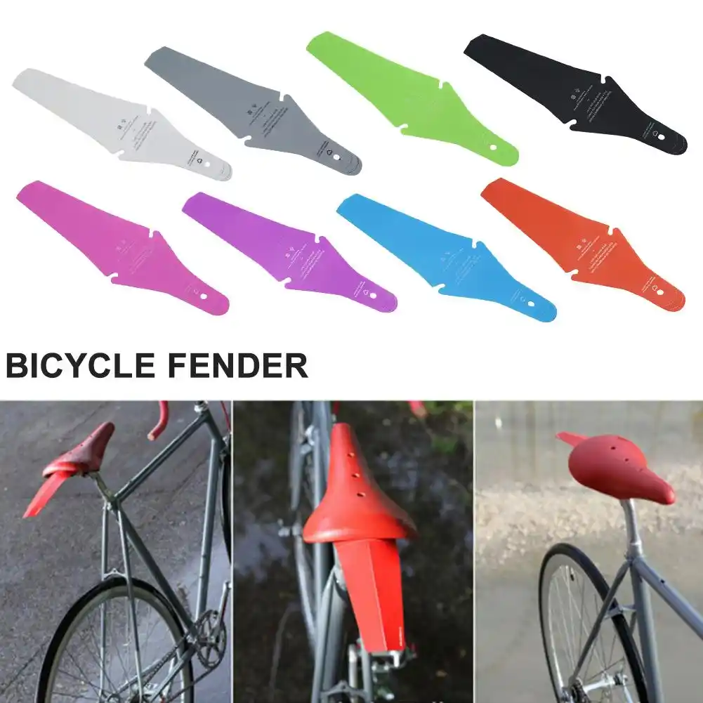 commuter bike parts