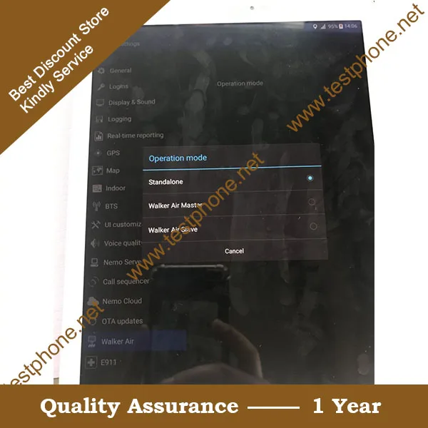 110V-240V 30A 4.5KW Sauna Heating Temperature