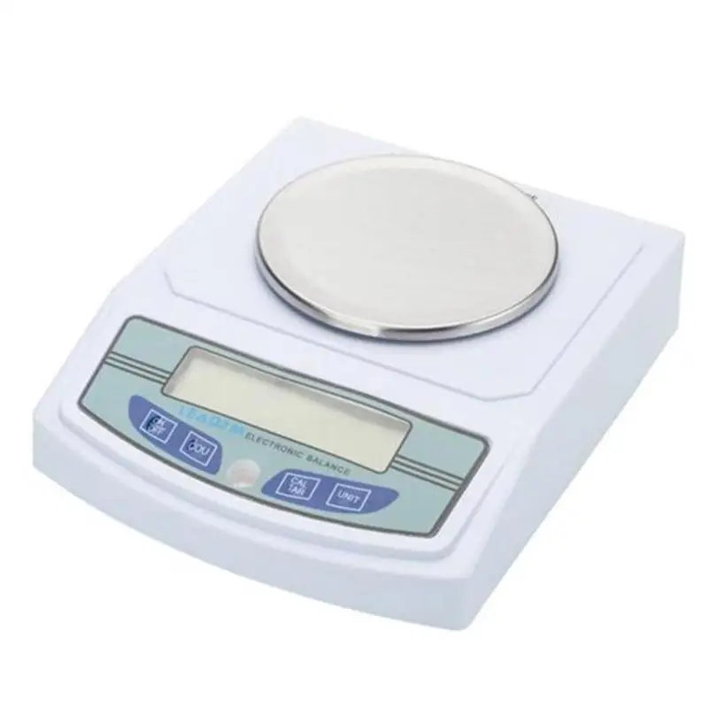 

Practical Durable Portable Electronic Balance Laboratory Scale With Battery