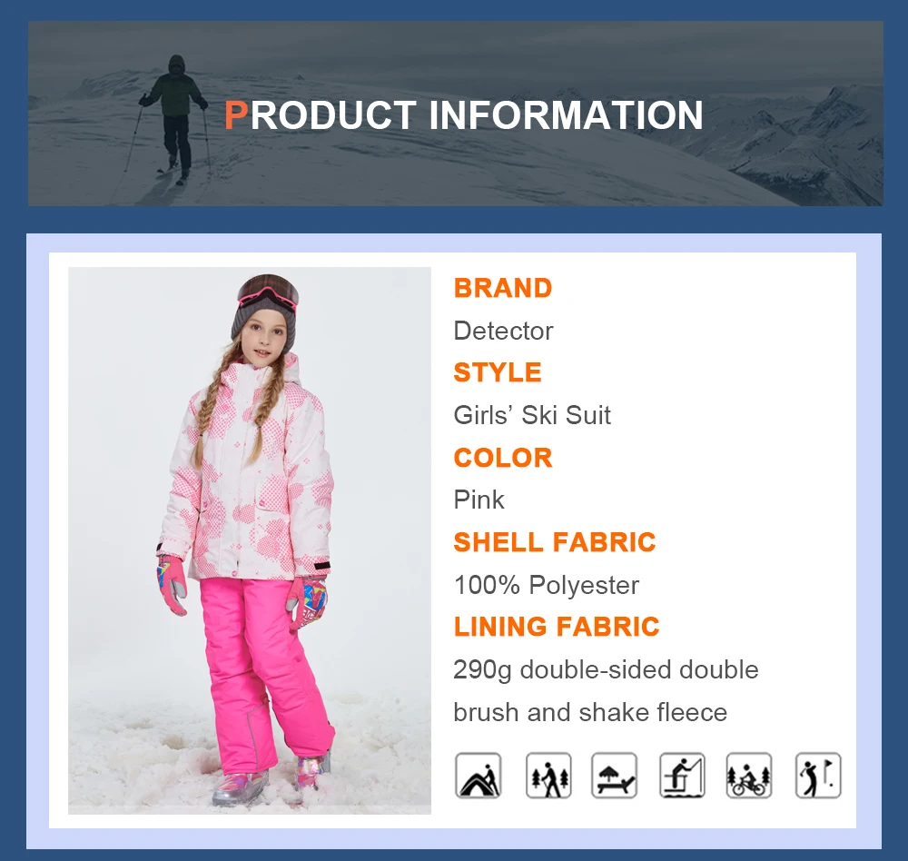lightweight ski jackets