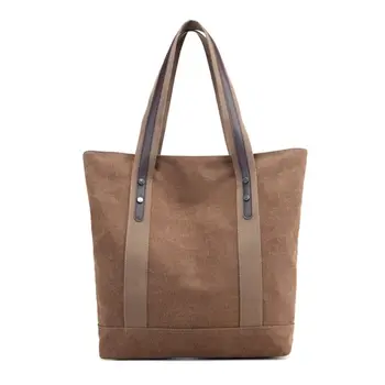 

Women Lady Canvas Handbag Shoulder Messenger Satchel Tote Crossbody Bags Purse 517D