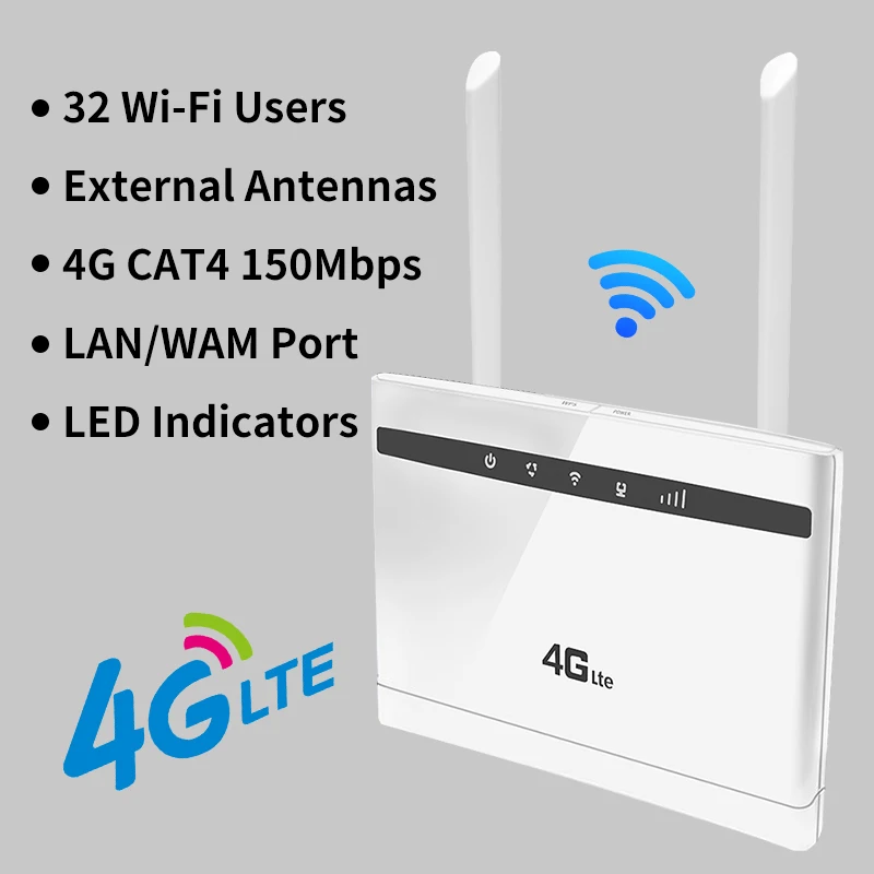 Tolkien 4G маршрутизатор/CPE Wifi ретранслятор/модем Широкополосный с SIM Solt Wi fi маршрутизатор шлюз PK huawei B525 B525S-65a Xiao mi/mi маршрутизатор